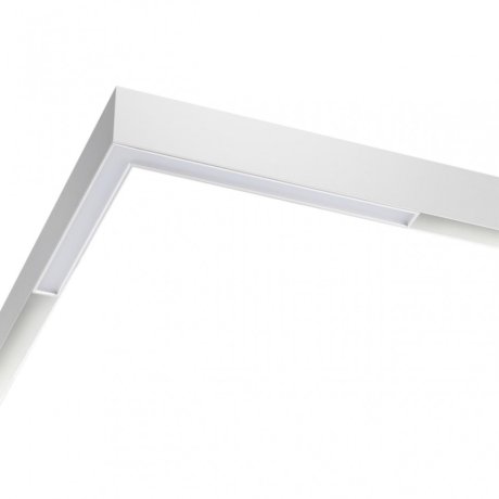 Трековый светильник 24W 3000-6500К для магнитного шинопровода Flum Novotech 358912