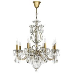 Подвесная люстра Lightstar Schon 790111