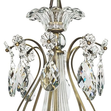 Подвесная люстра Lightstar Schon 790111