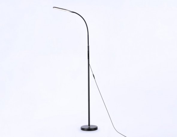 Торшер с пультом Traditional Ambrella light TR97706