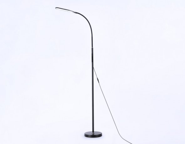 Торшер с пультом Traditional Ambrella light TR97706