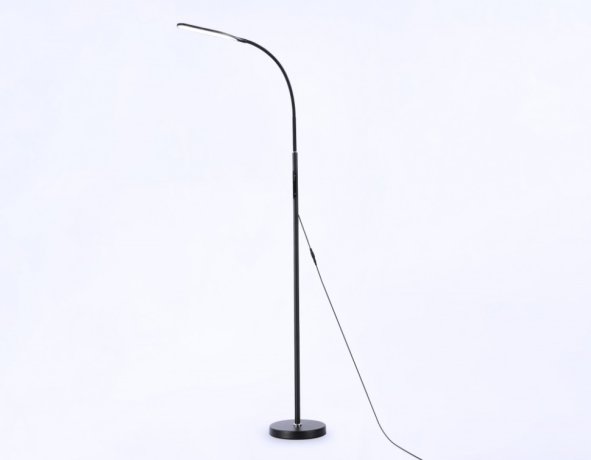 Торшер с пультом Traditional Ambrella light TR97706