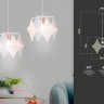 Подвесной светильник Ambrella light Traditional TR8420
