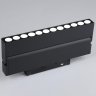Трековый светильник 12W 4200К для магнитного шинопровода Ambrella light Track System Magnetic GL4048
