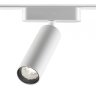 Трековый светильник 15W 4000К для ультратонкого магнитного шинопровода Novotech SMAL 359091