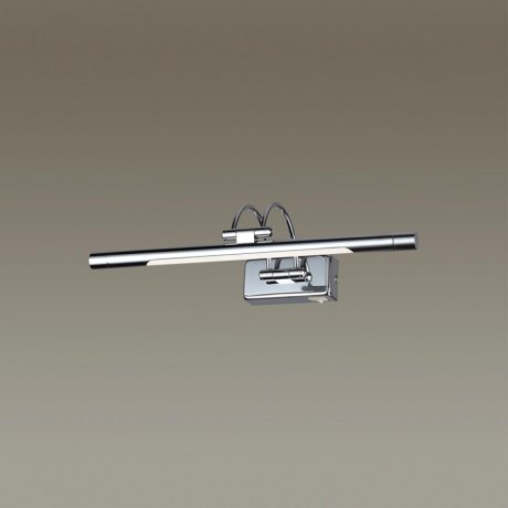 Подсветка для картин Odeon Light Revola 4908/5WL