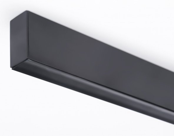 1м. Магнитный шинопровод накладной Magnetic Ambrella light TRACK SYSTEM GL3301