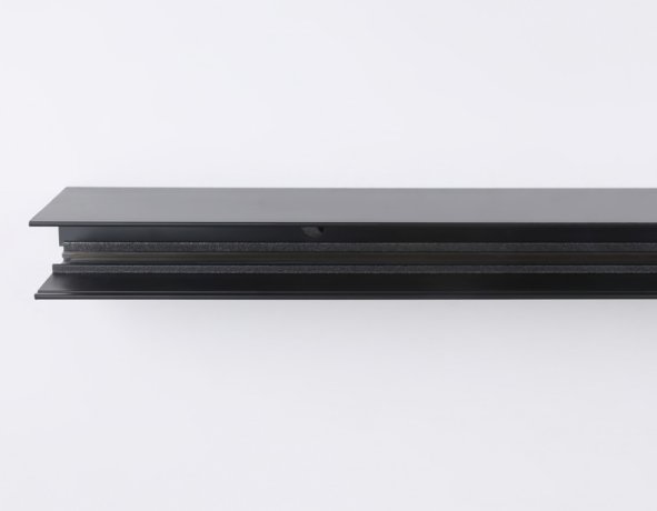 1м. Магнитный шинопровод накладной Magnetic Ambrella light TRACK SYSTEM GL3301