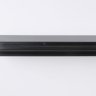 1м. Магнитный шинопровод накладной Magnetic Ambrella light TRACK SYSTEM GL3301
