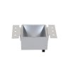 Встраиваемый светильник Maytonil Share DL051-01-GU10-SQ-WS