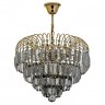 Люстра подвесная Arti Lampadari Sabina E 1.5.32.104 G