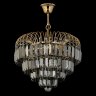 Люстра подвесная Arti Lampadari Sabina E 1.5.32.104 G