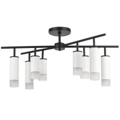 LR7283648641 Потолочная люстра Rullo Lightstar (комплект из 571728+214436-4+214486-4+202431-8)