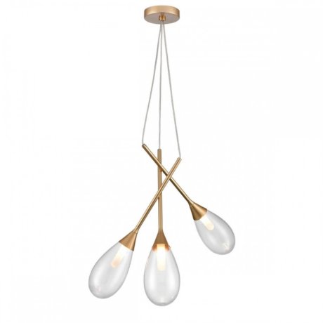 Подвесной светильник Vele Luce Grazioso VL5864P03