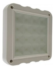 Настенно-потолочный светодиодный светильник Kink Light Сигма 08582