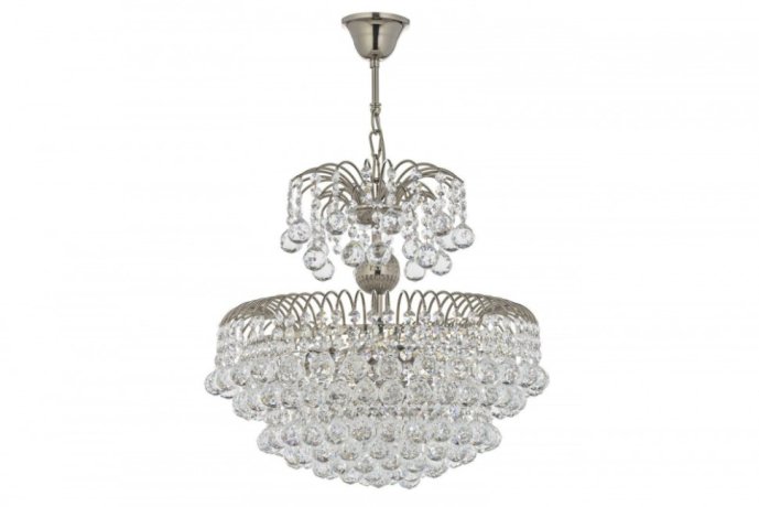 Подвесная люстра Arti Lampadari Pompei E 1.5.40.100 N