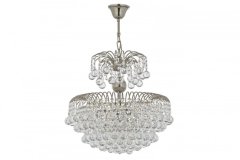 Подвесная люстра Arti Lampadari Pompei E 1.5.40.100 N
