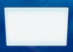 Встраиваемая светодиодная панель Uniel ULP-6060 36W/5000К IP54 MEDICAL WHITE (UL-00004483)