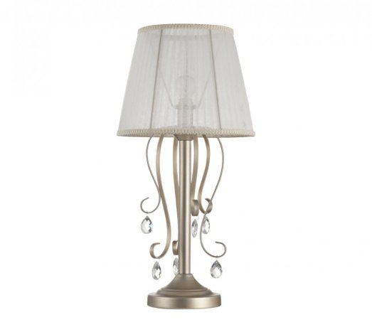 Настольная лампа Freya Simone FR2020-TL-01-BG