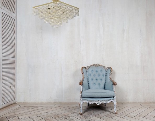 Потолочная люстра Arti Lampadari Rozzano E 1.5.40.600 G