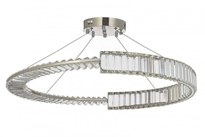 Люстра подвесная Arti Lampadari Carini L 1.5.80.100 N