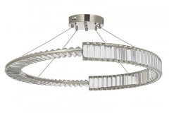 Люстра подвесная Arti Lampadari Carini L 1.5.80.100 N