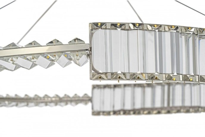 Люстра подвесная Arti Lampadari Carini L 1.5.80.100 N