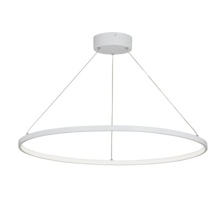 Светодиодный подвесной светильник Vitaluce V4664-0/1S