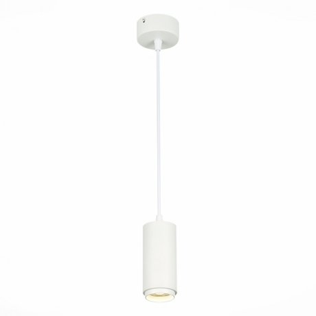 Подвесной светодиодный светильник Zoom St-Luce ST600.543.10