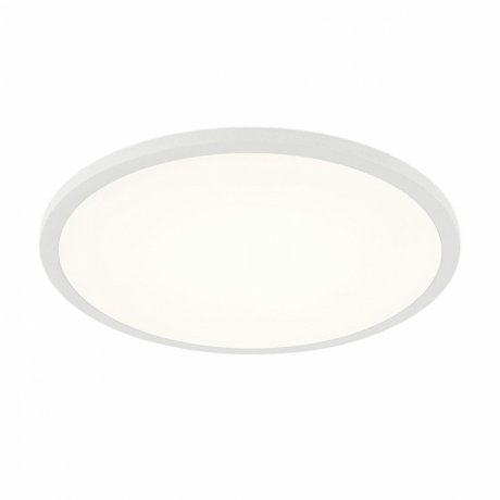 Встраиваемый светодиодный светильник Citilux Омега CLD50R150