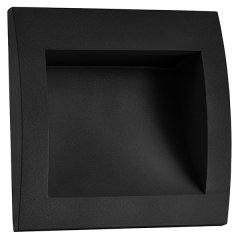 Уличный светодиодный светильник Lightstar Estra 383672