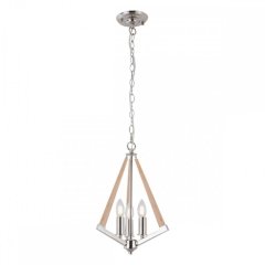 Подвесной светильник Lussole Loft Clovis LSP-8745