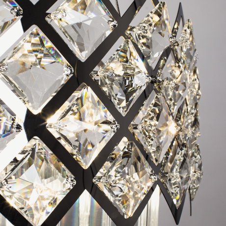 Подвесная люстра Arte Lamp Wezen с поддержкой Маруся A1006SP-8CC-М