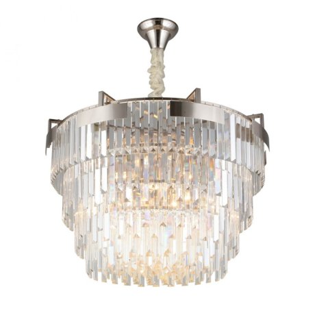 Подвесная люстра Aployt Mariz APL.813.03.15