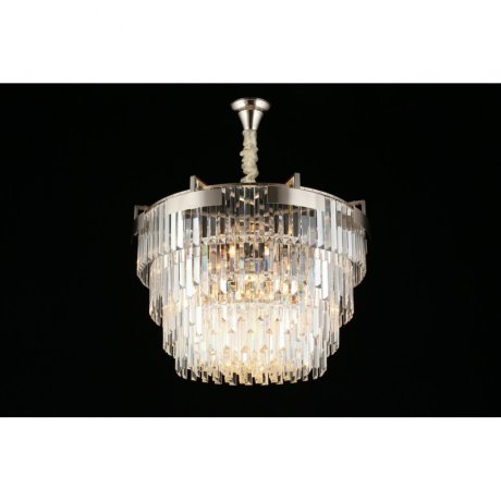 Подвесная люстра Aployt Mariz APL.813.03.15