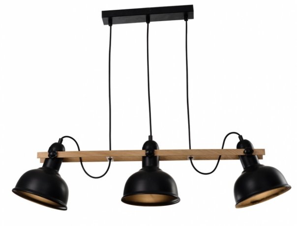 Подвесной светильник Rivoli Nathalie 4021-213 Б0050324