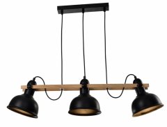 Подвесной светильник Rivoli Nathalie 4021-213 Б0050324