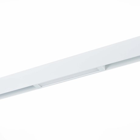 Трековый светильник 9W 2700-6000К для магнитного шинопровода ST Luce ST657 ST657.596.09