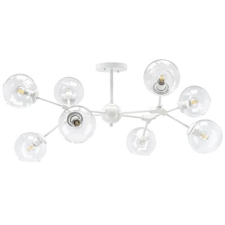 Потолочная люстра Lightstar с поддержкой Маруся Beta 785086