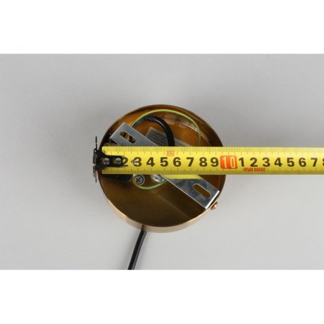 Светильник подвесной Menfi Omnilux OML-99306-01