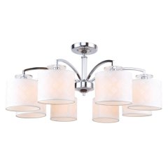 Потолочная люстра F-Promo Modum 2199-8U