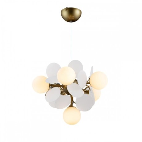 Светильник подвесной LOFTIT Matisse 10008/6 white