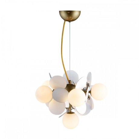 Светильник подвесной LOFTIT Matisse 10008/6 white