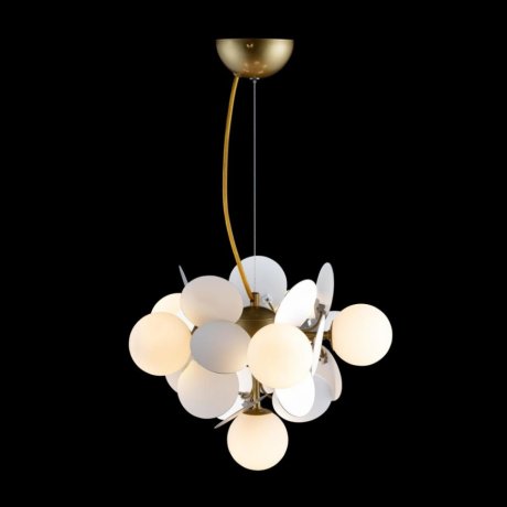 Светильник подвесной LOFTIT Matisse 10008/6 white