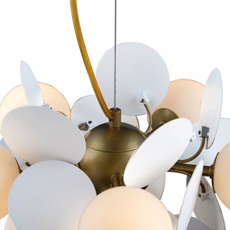 Светильник подвесной LOFTIT Matisse 10008/6 white