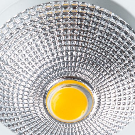 Встраиваемый светодиодный светильник Arte Lamp Phact A4764PL-1WH