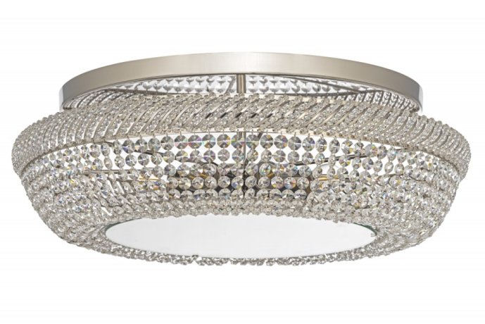 Потолочная люстра Dio DArte Elite Bari E 1.4.60.100 N