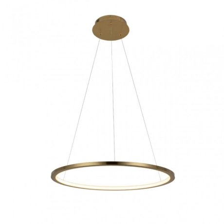 Светильник подвесной светодиодный Loft It Ring 10014M