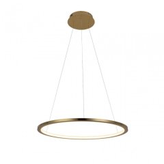 Светильник подвесной светодиодный Loft It Ring 10014M