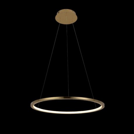 Светильник подвесной светодиодный Loft It Ring 10014M